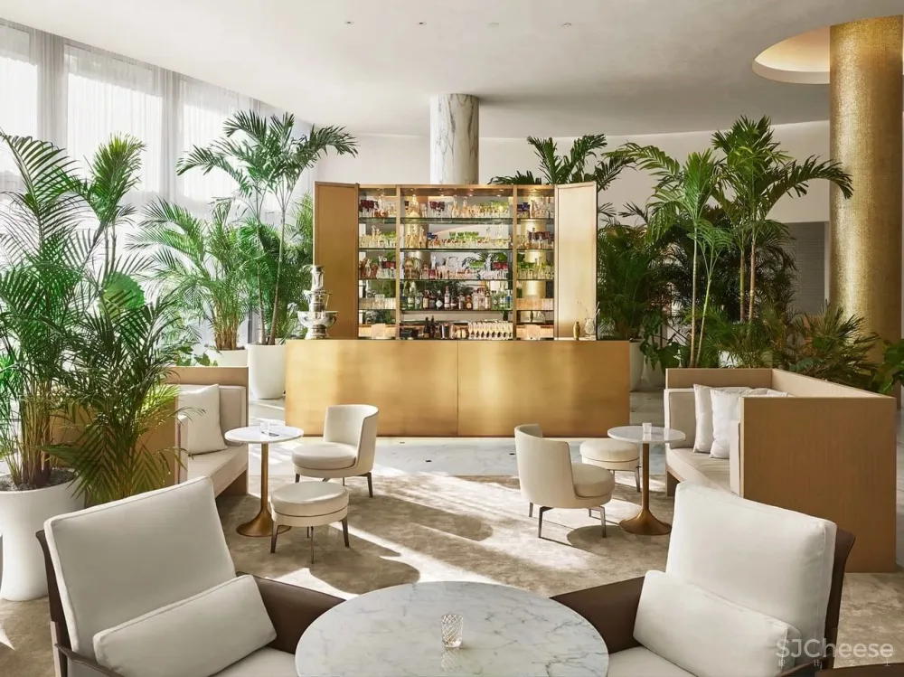 隈研吾新作 全球第11家、日本第一家艾迪逊酒店