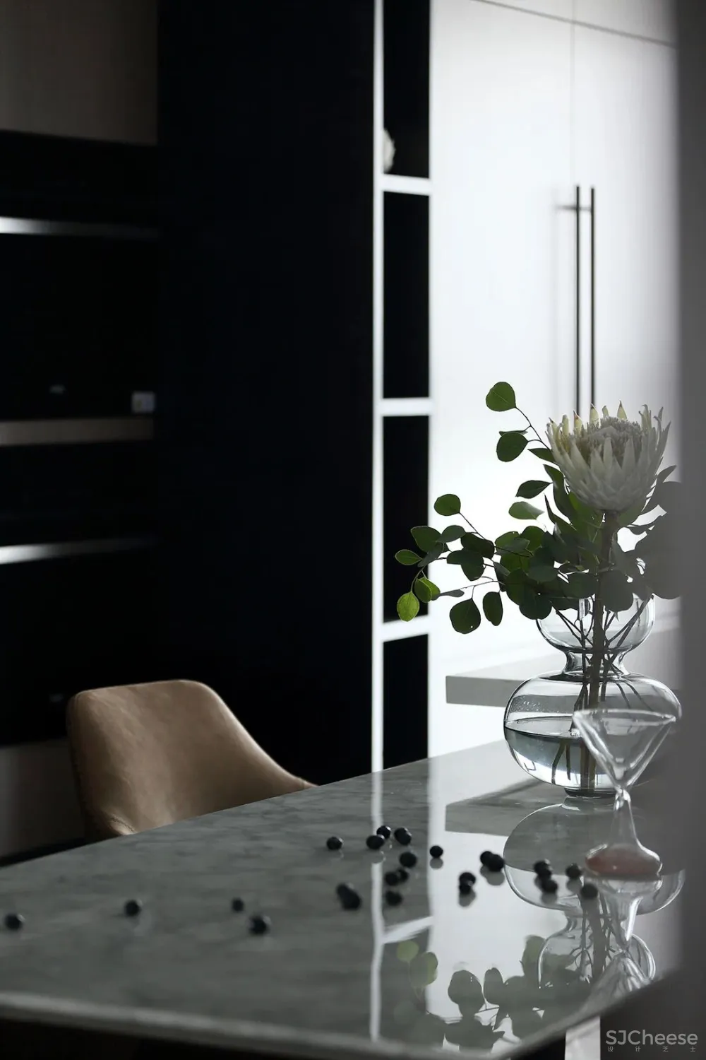 寄信给风 木白空间 董雅妮