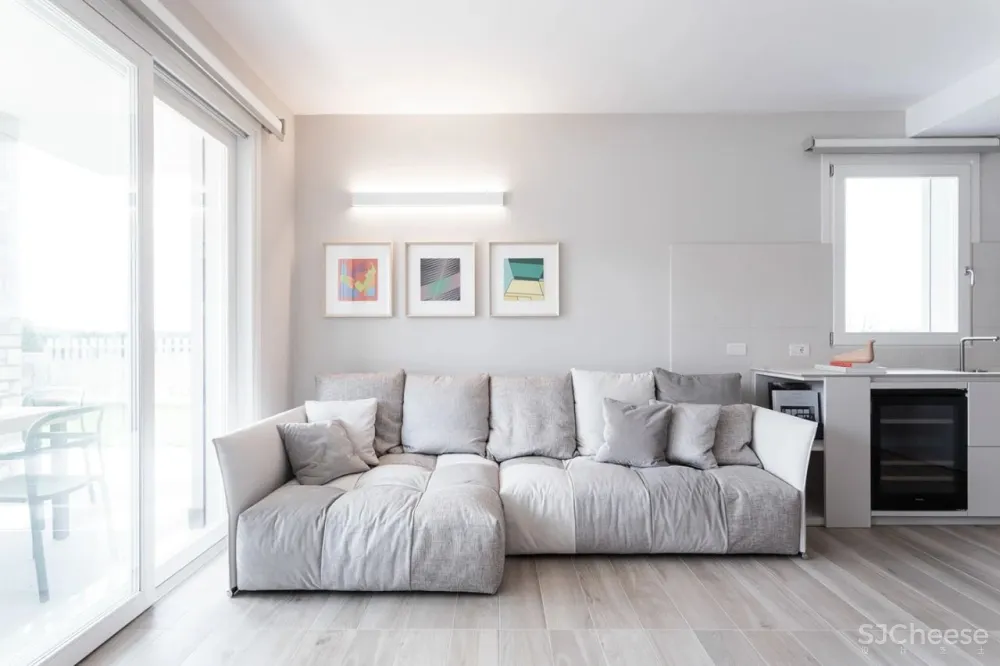 D091 度假屋项目–加尔达湖