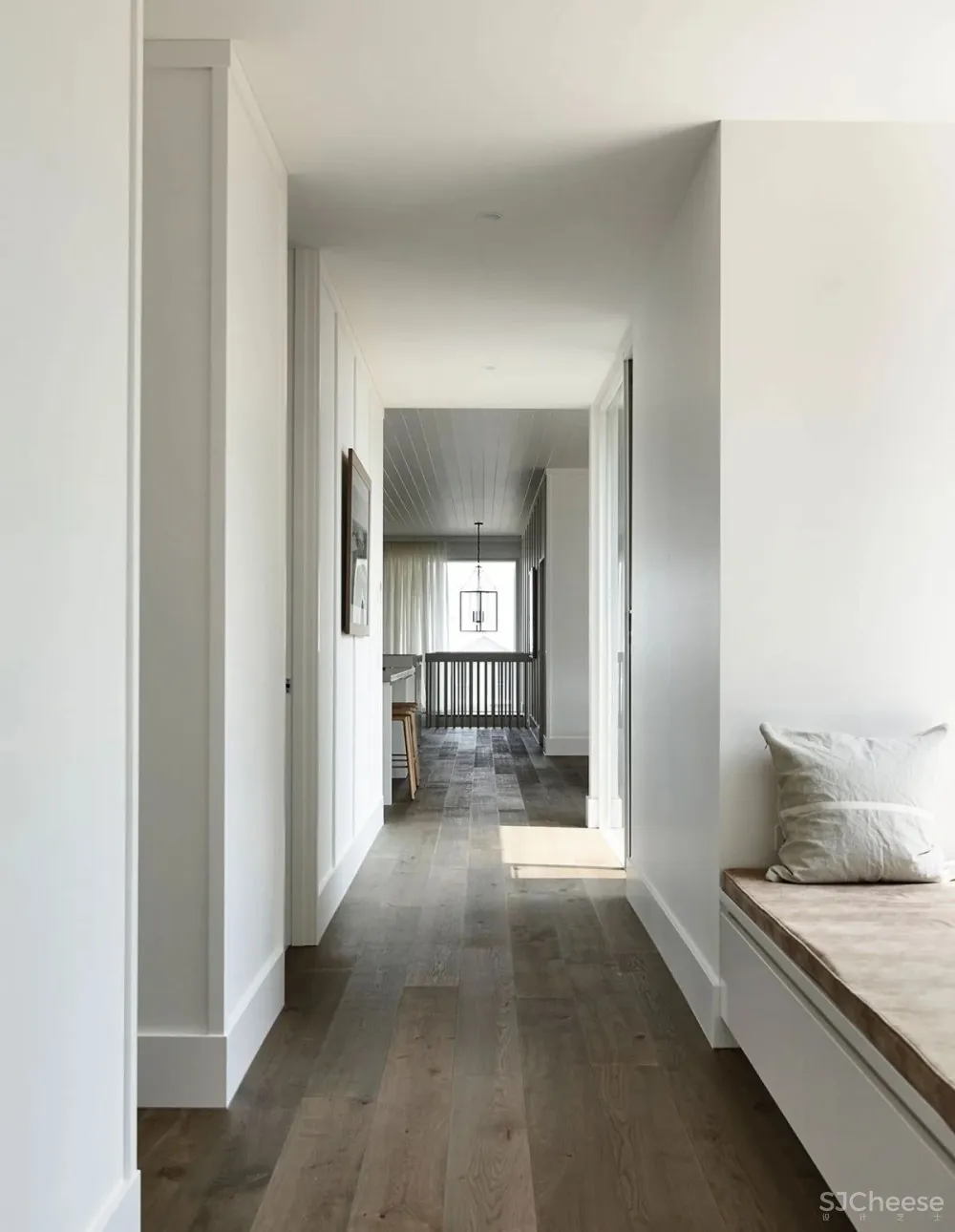 自信的设计才有力量