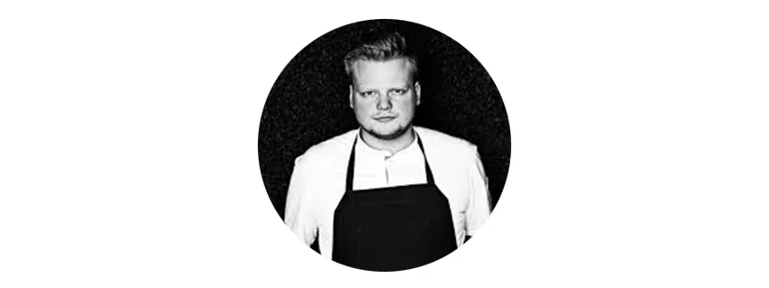 90后大厨打造沉浸式餐厅设计,颠覆传统用餐体验,连大门都出乎意料......