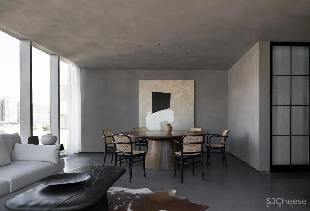 今古凤凰 来于自然,归于自然