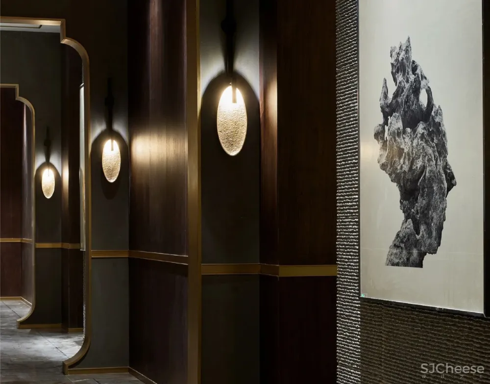 李绍云 柬埔寨金贝酒店 —— 东方海岸线的蒙雷阿莱之魅,娱乐至上的当代精奢主义