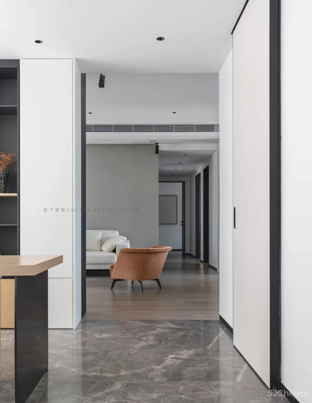 首发 | 星河 舍下作品