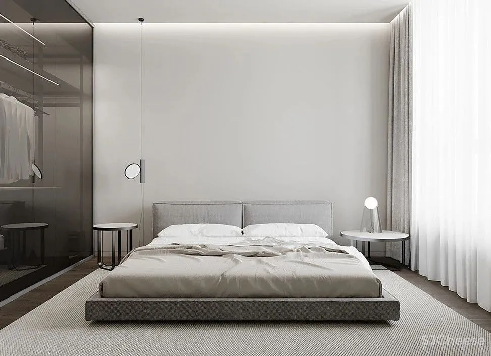 设计 越极简,越高级!