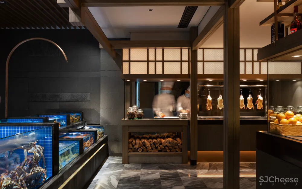 大相设计:江南·影