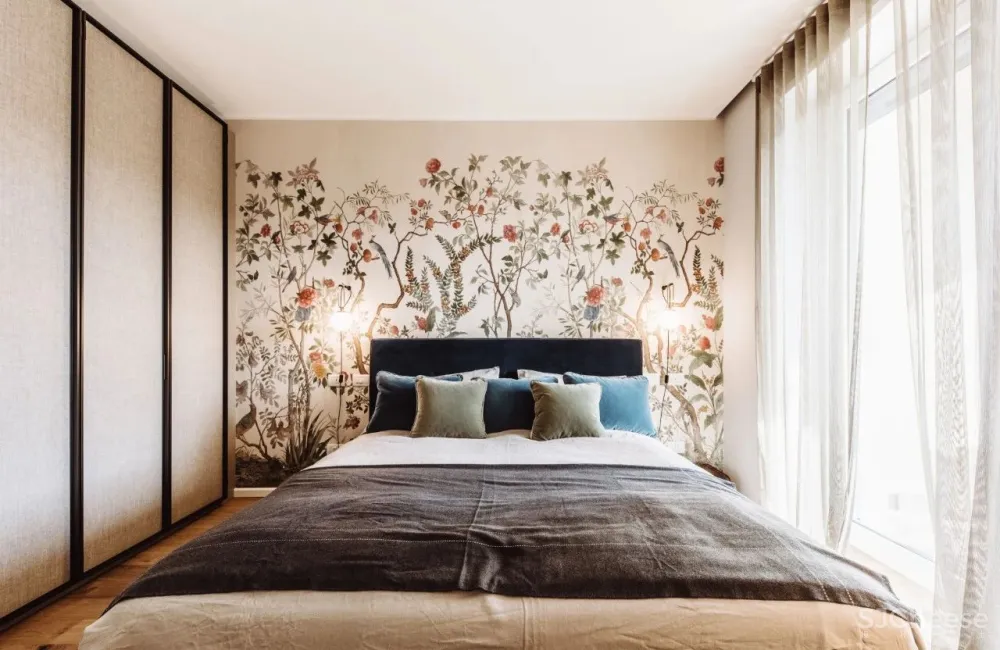 意式设计,质感不凡!