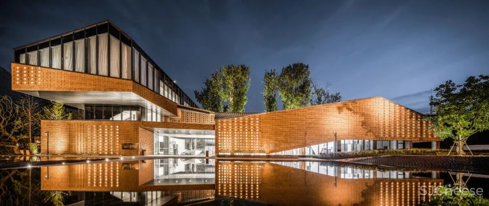 LSD 新作 汉阳铁厂的重生——融创·武汉1890