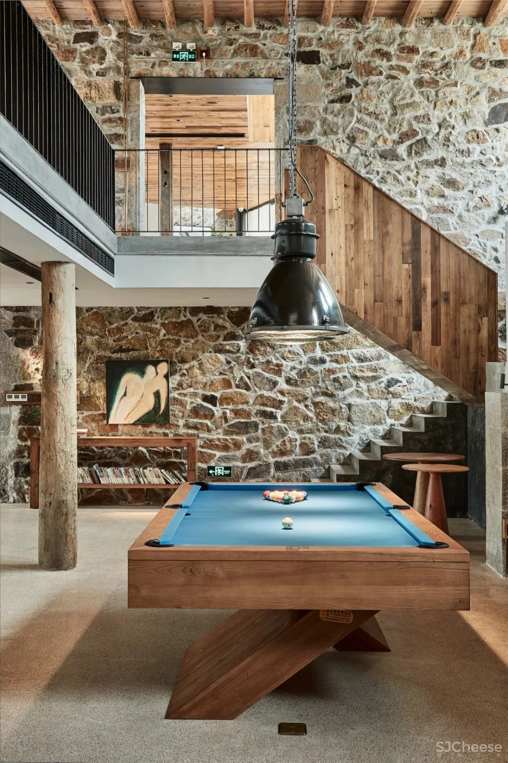 6家超有特色的民宿设计