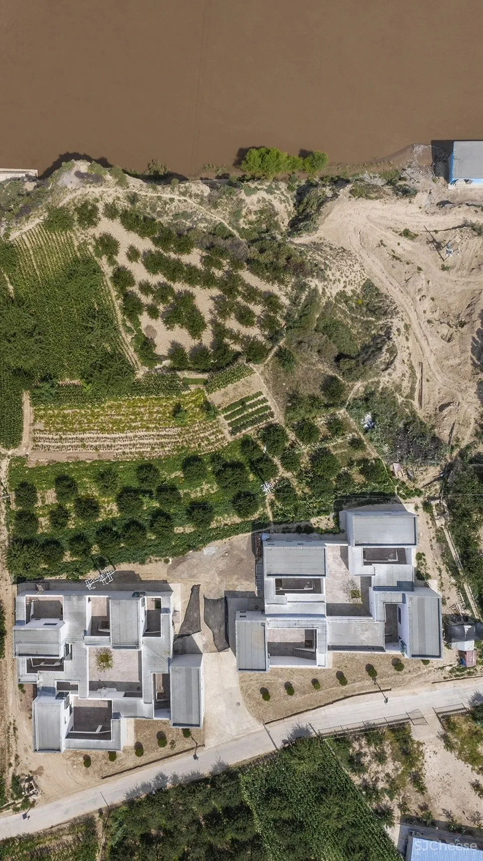 10家高颜值民宿合集