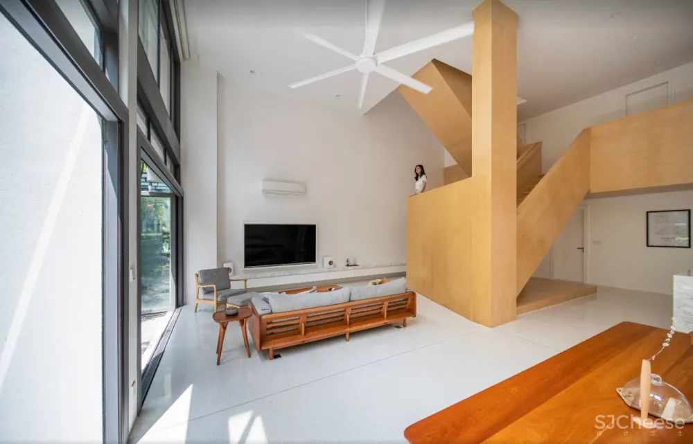 秋韵偏爱这抹自然色彩