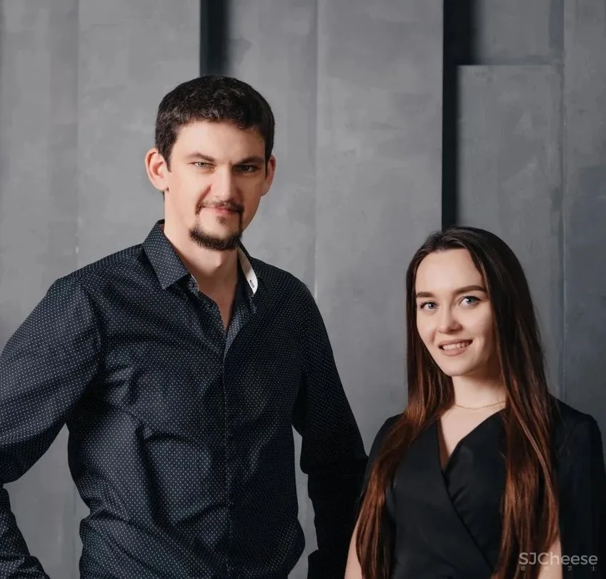 简约水泥灰,质朴的高级感!