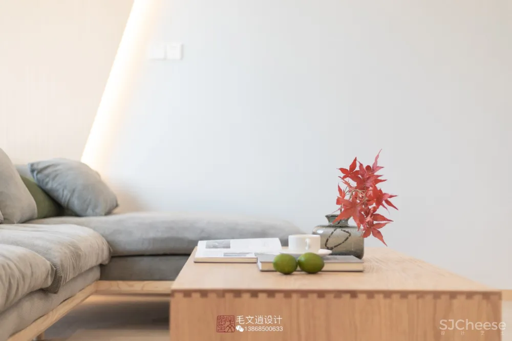 盛夏，与时光轻语│言吾设计&G-art