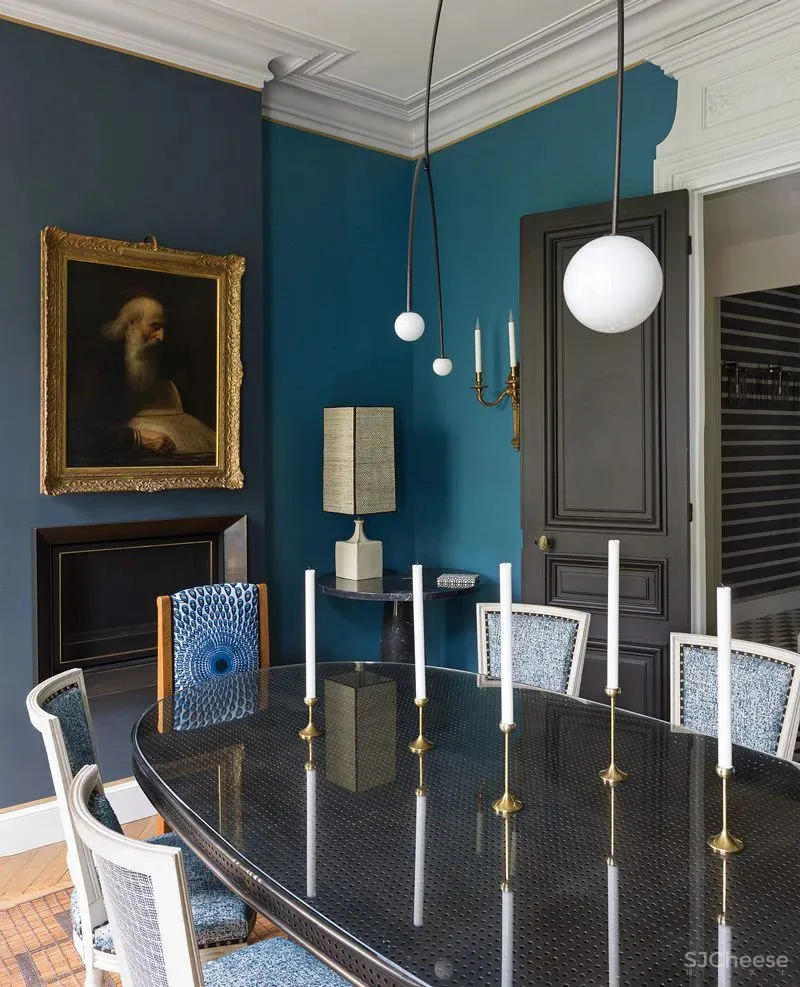 高级灰,重新定义设计与生活的关系