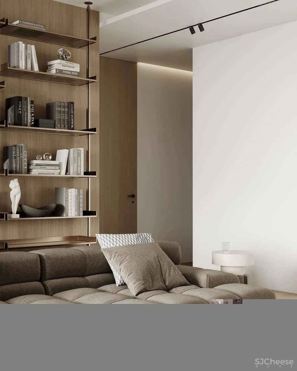 Artem Babayants 新作 极简主义的减法的艺术