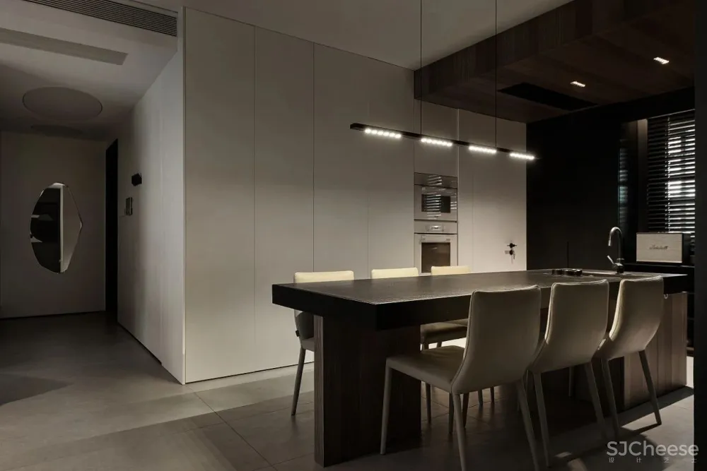 男女都爱的“茶系”混搭风,不仅撩妹更撩汉!