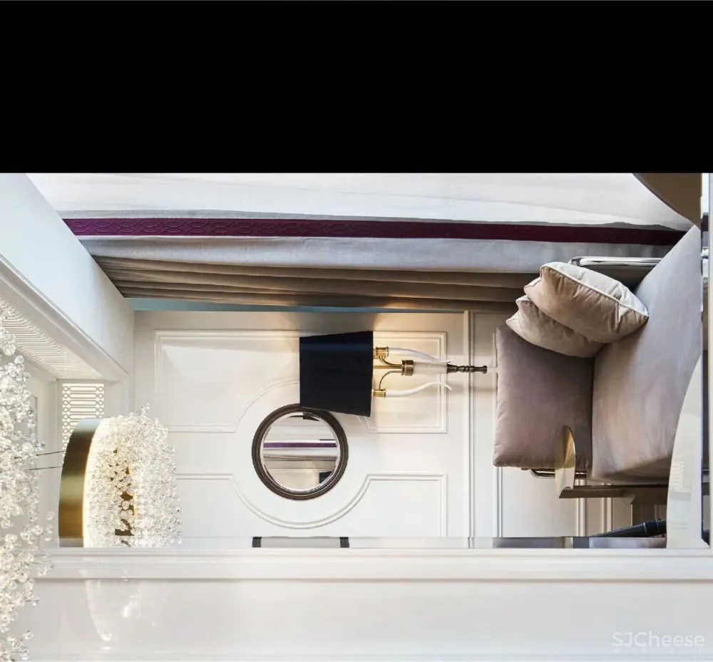 李绍云 柬埔寨金贝酒店 —— 东方海岸线的蒙雷阿莱之魅,娱乐至上的当代精奢主义