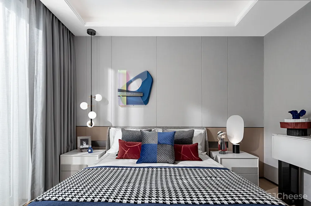 SUNS:用设计留存四季!