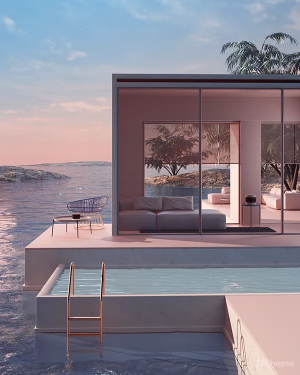 设计,无限的想像力!