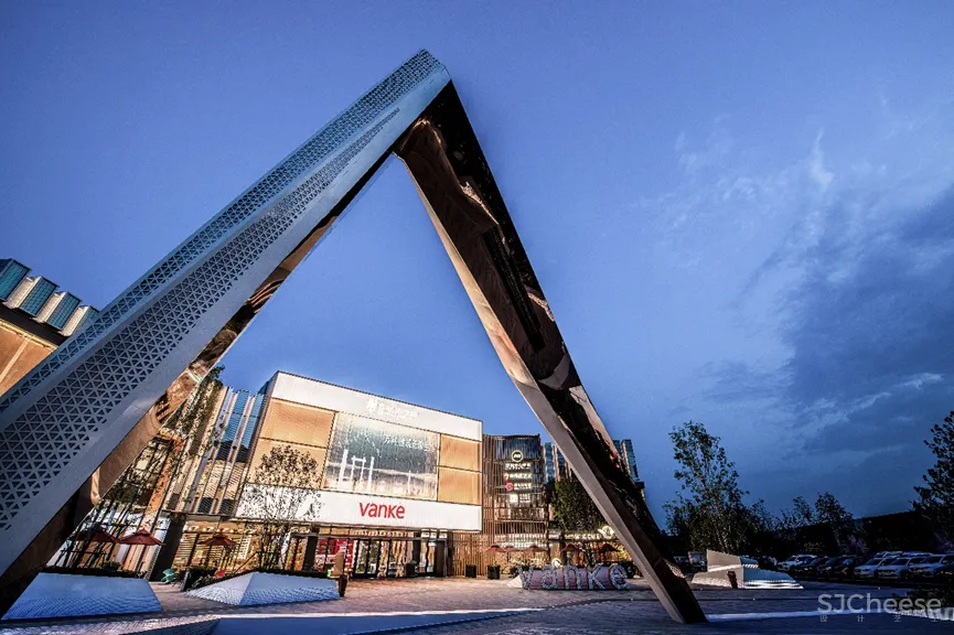 CLV赛拉维X万科:幻妙光境