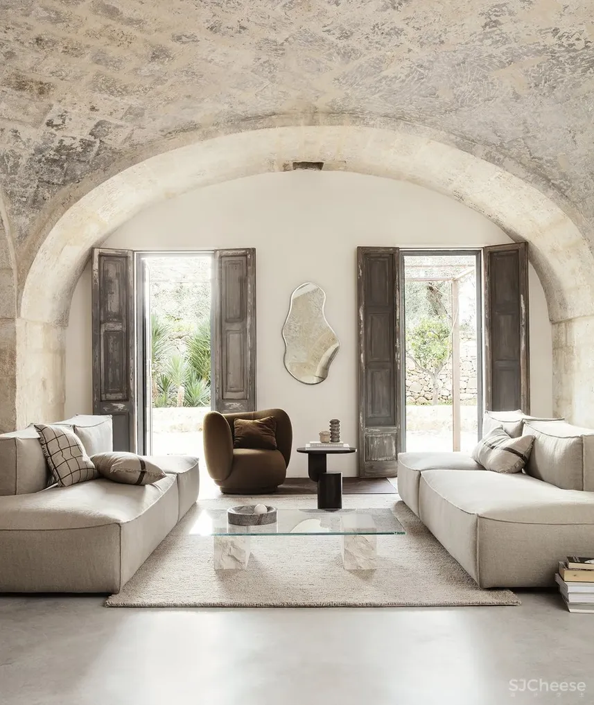 想让家更美,改一改这 2㎡ 就成了!