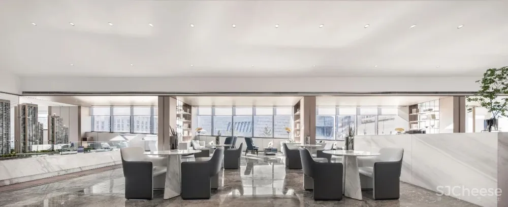 LSD 新作 汉阳铁厂的重生——融创·武汉1890