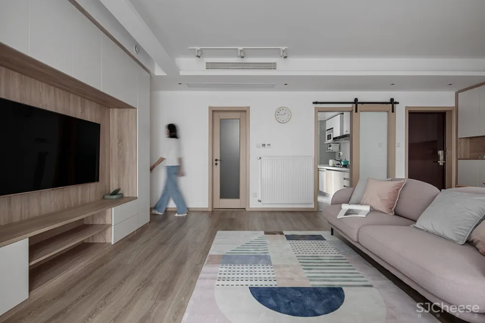 治愈简约风,越简越有范!