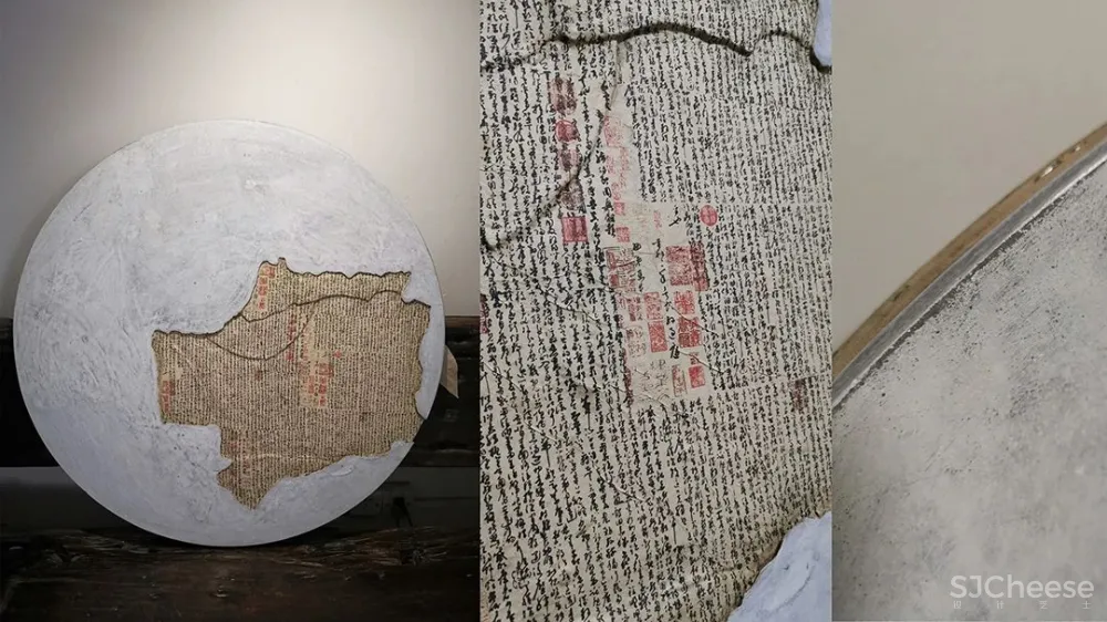 观致设计 奥园东方合院,质朴无华的静谧诗意