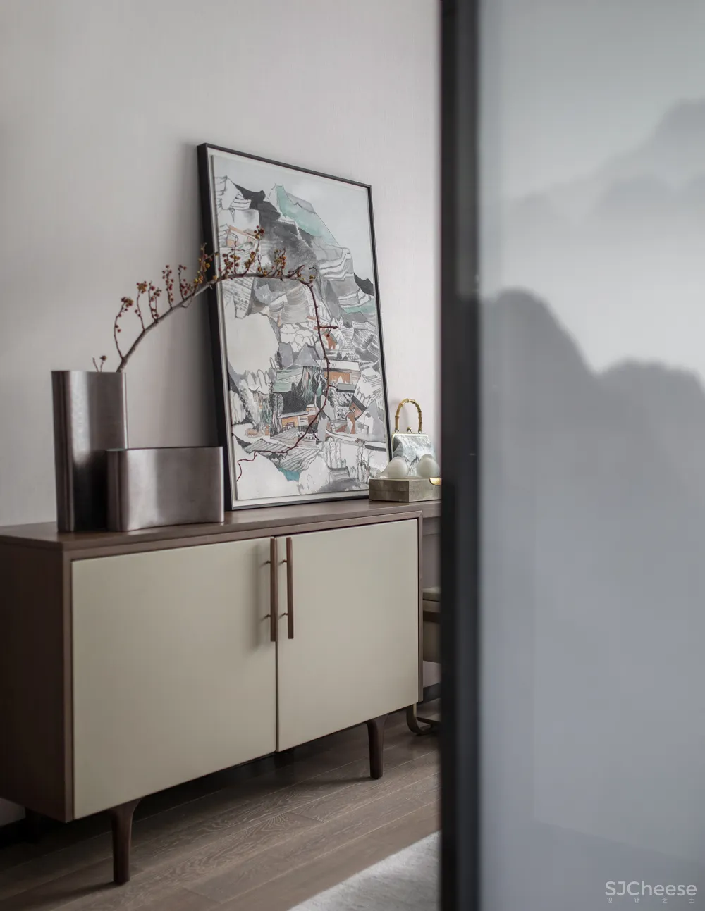 让我们静心聆听丝巾诉说的动人故事 ,Hermès l 红星地产×香港方黄新作