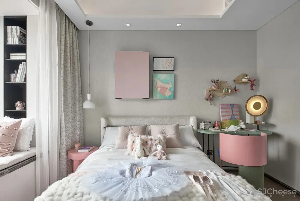 牧笛新作|雅致与清新,尽享现代生活