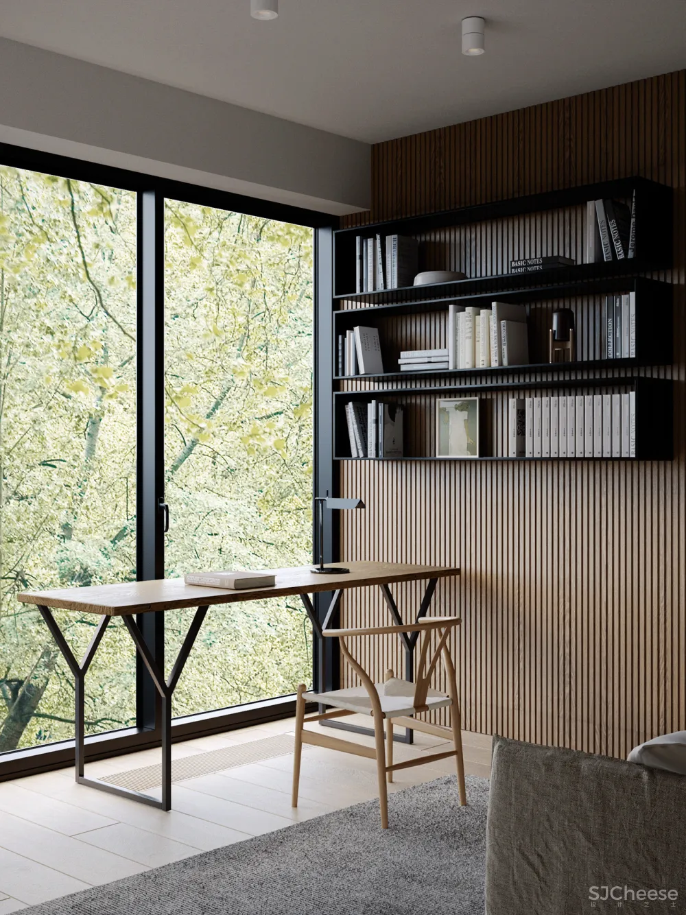 Katarina Rulinskaya丨华沙浪漫主义设计诗人