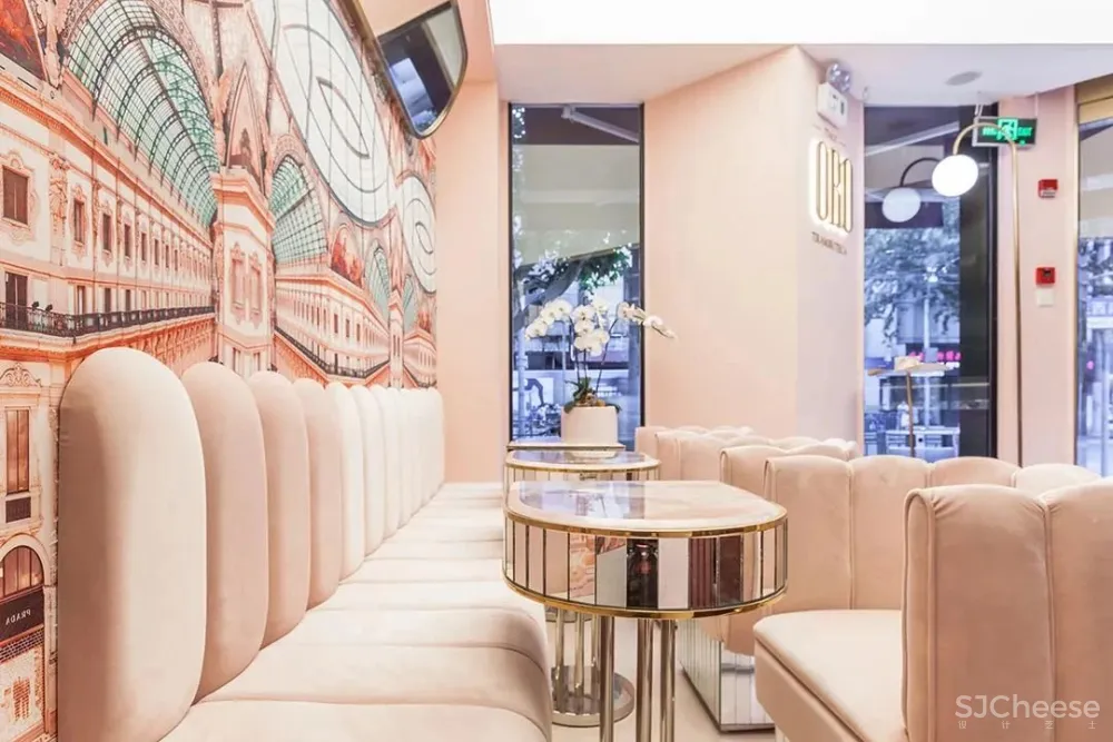 对话汪昶行:在找寻东方设计的路上,做一个冒险家