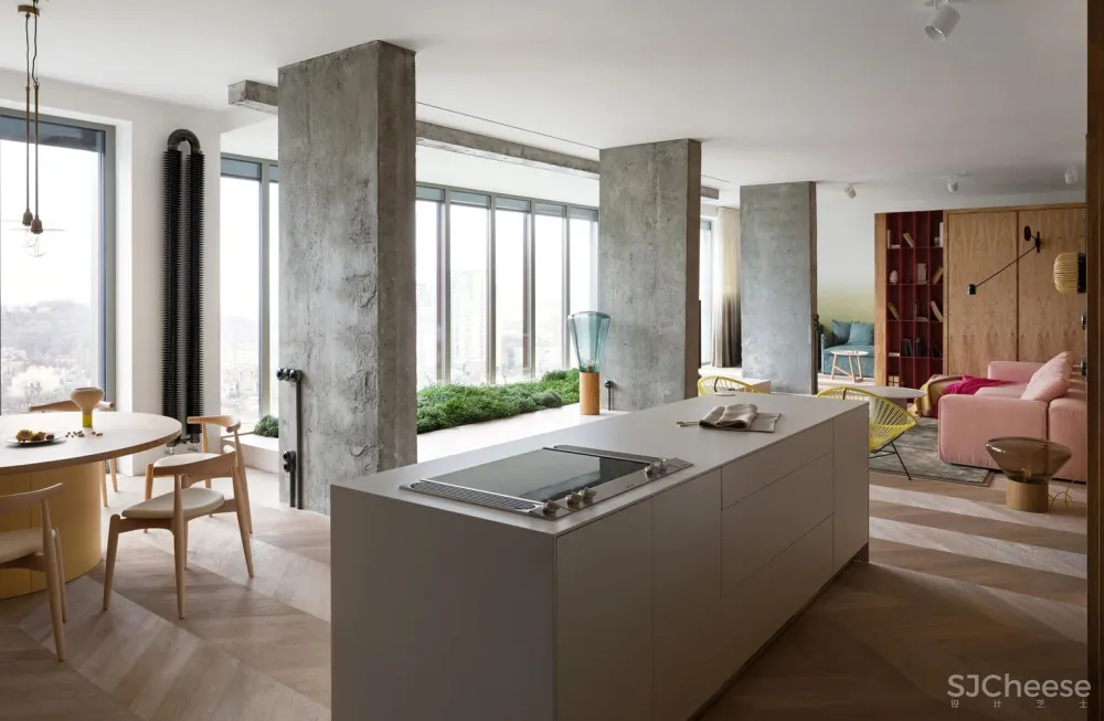 高级灰,重新定义设计与生活的关系