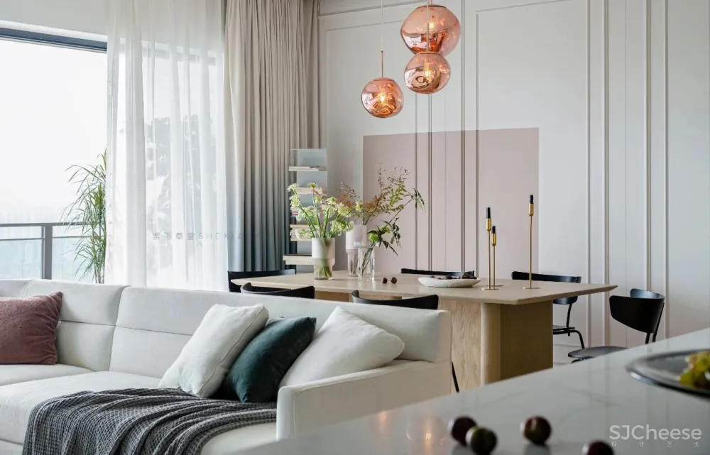 清风盈盈 | 舍下作品