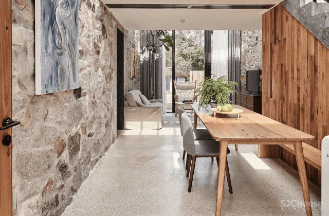 6家超有特色的民宿设计