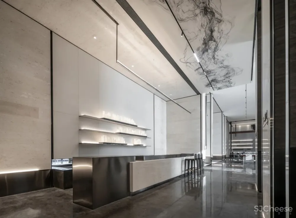 一然新作 大道至简,极致东方!