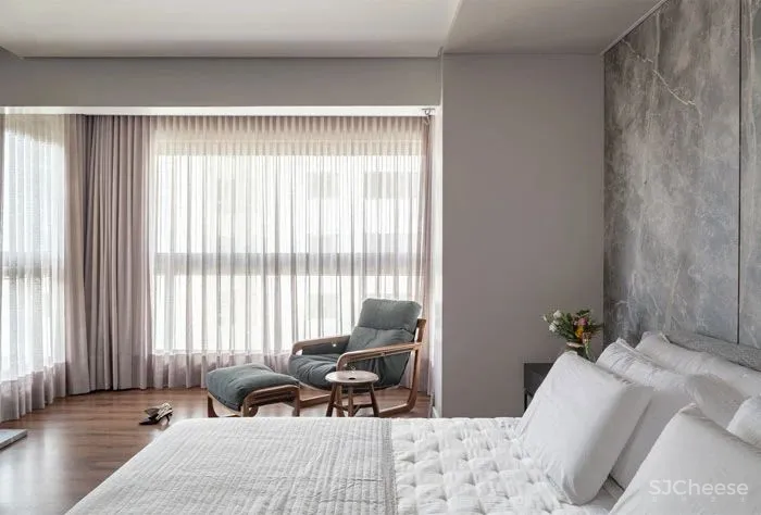 283平米的四卫空间,这里的许多东西都是我的梦想啊!