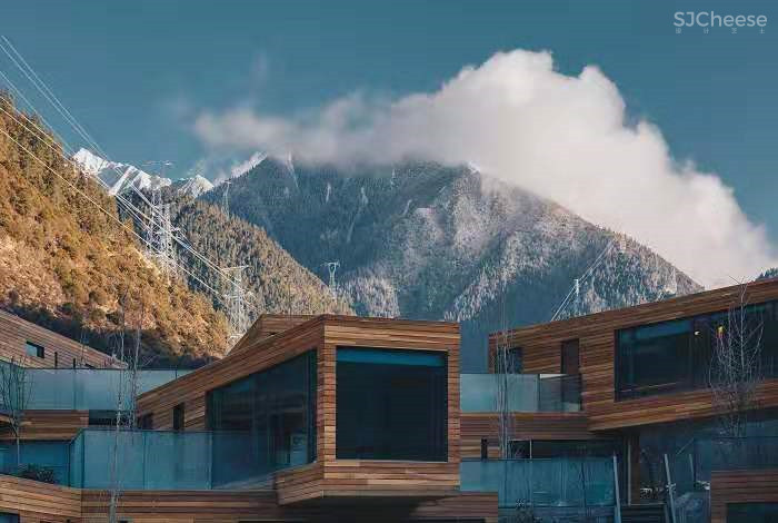 6家超有特色的民宿设计