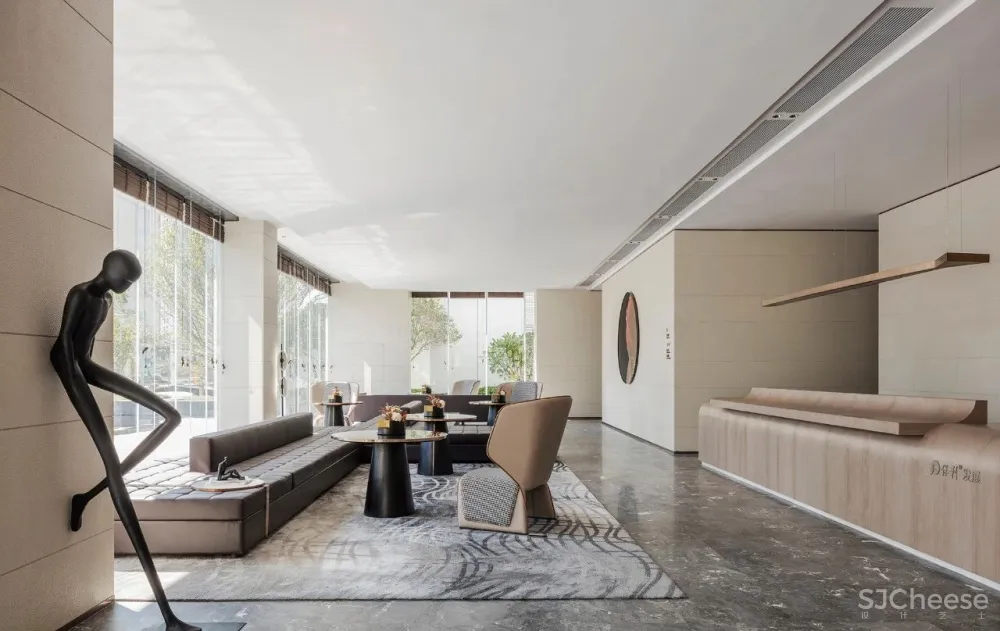 引领变革的前卫设计,让生活回归本真!