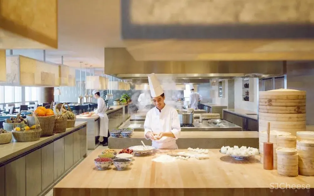 广州瑰丽跻身米其林摘星,五家上榜酒店值得打卡