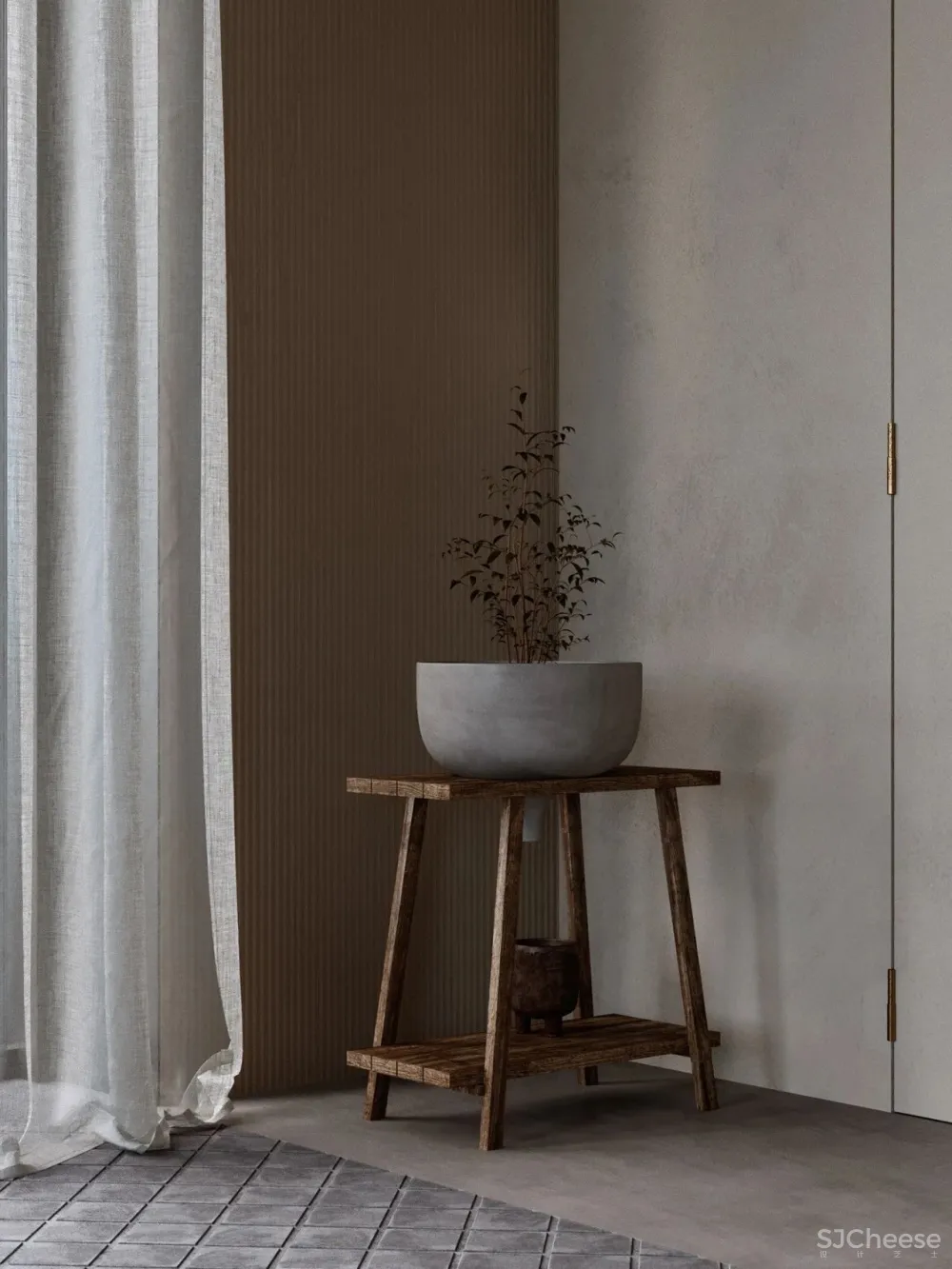 Katarina Rulinskaya丨华沙浪漫主义设计诗人