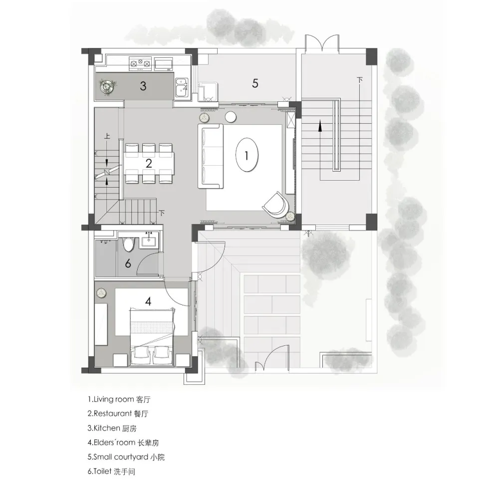 戴勇:10套高品质美宅,凝练家的万般模样!