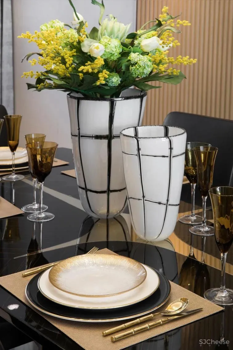 180㎡精奢大平层，超越别墅的精致典雅！