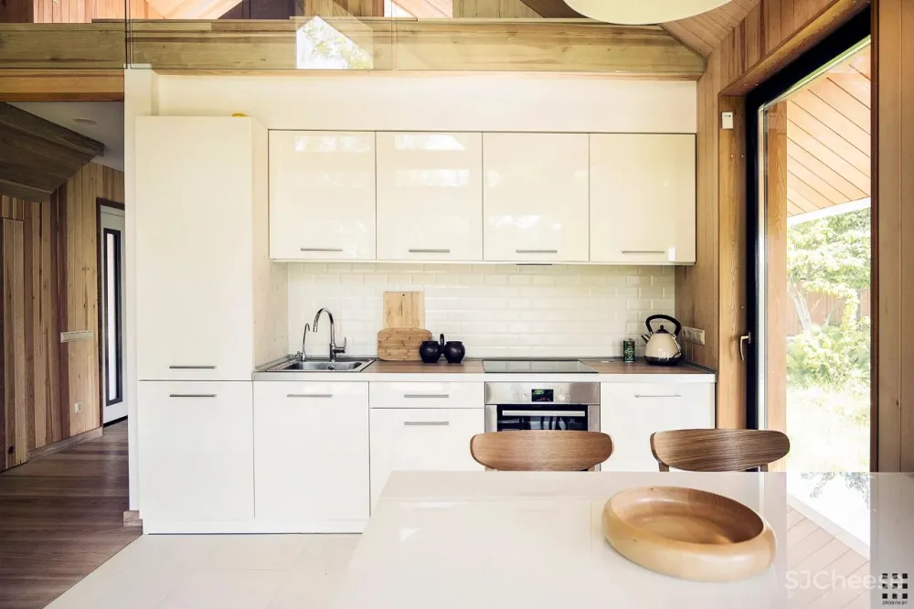 INTERIOR DESIGN SMUGA