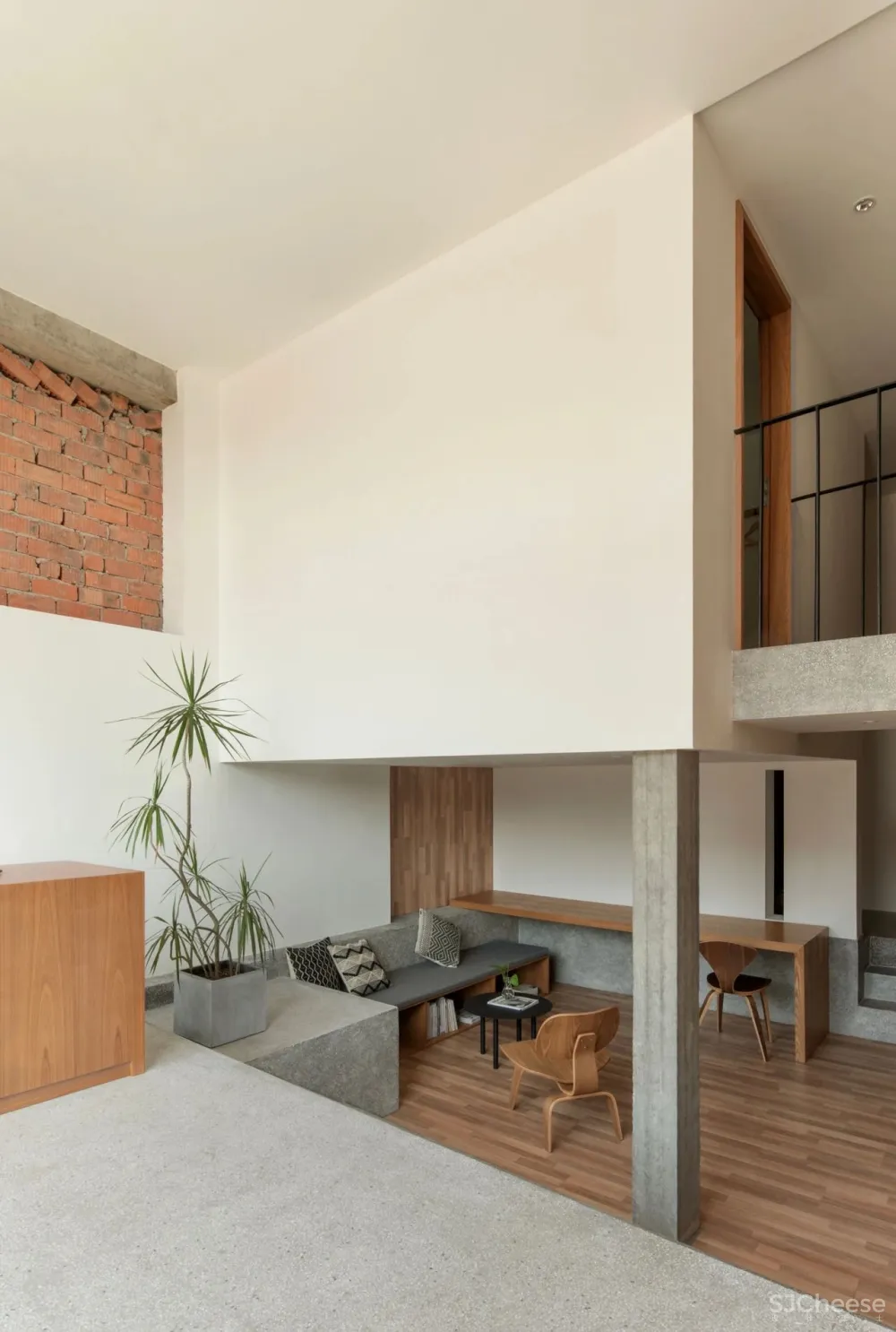 10家高颜值民宿合集