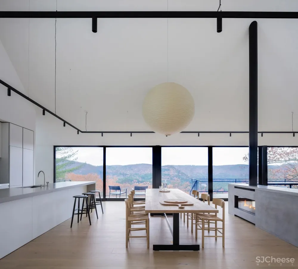 避世小屋，才是高级的诗意栖居