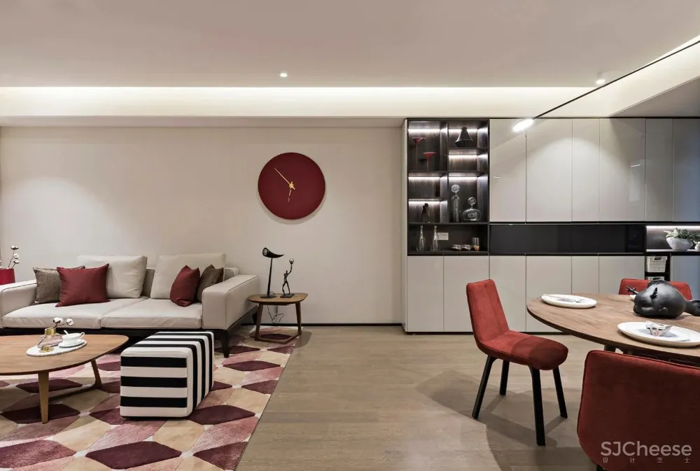 引领变革的前卫设计,让生活回归本真!