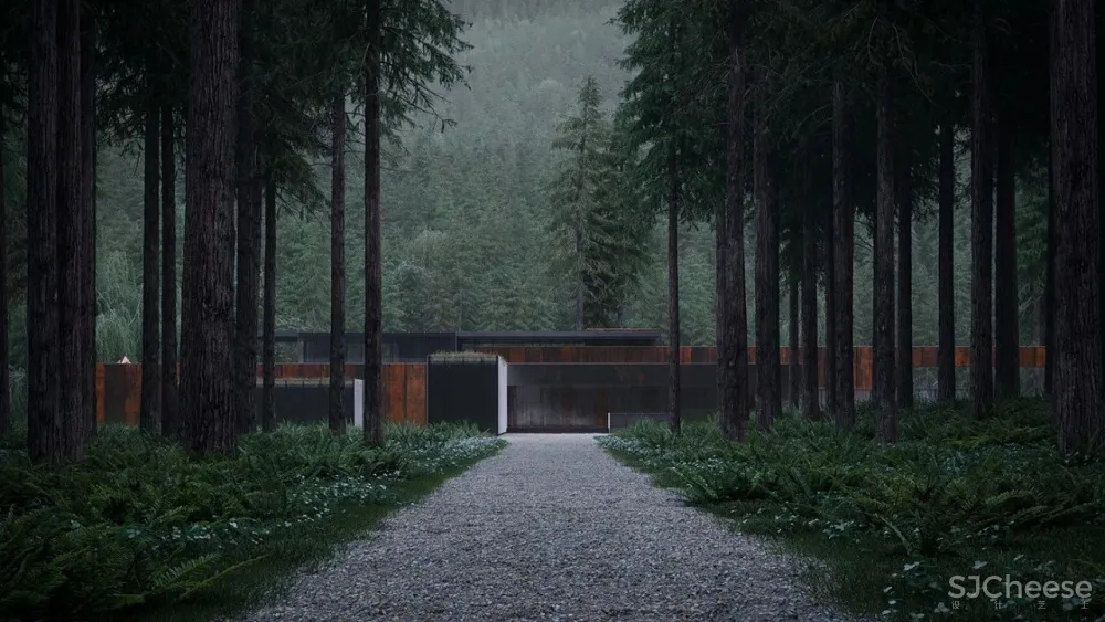 乌克兰,顶级的艺术美宅!