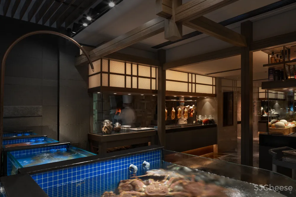 大相设计:江南·影