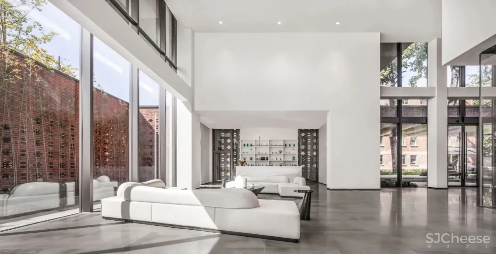 LSD 新作 汉阳铁厂的重生——融创·武汉1890